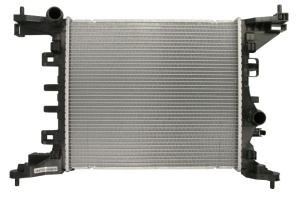 Radiator motor potrivit OPEL MERIVA B 1.4 - Img 1