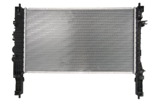 Radiator motor potrivit OPEL MOKKA / MOKKA X 1.4 - Img 2