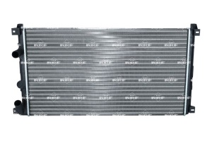 Radiator motor potrivit OPEL MOVANO A; RENAULT MASTER II 1.9D/2.2D/2.5D - Img 1