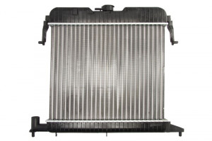 Radiator motor potrivit OPEL OMEGA A 1.8/2.0 - Img 2