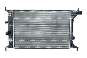 Radiator motor potrivit OPEL VECTRA B 1.6-2.0 - Img 3