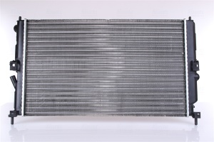 Radiator motor potrivit OPEL VECTRA B 2.5/2.6 - Img 4