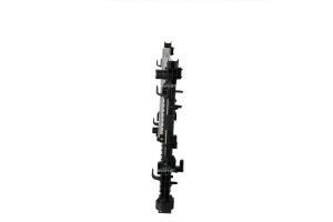 Radiator motor potrivit OPEL VIVARO B; RENAULT TRAFIC III 1.6D/2.0D - Img 4