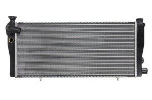 Radiator motor potrivit PEUGEOT 205 I, 205 II, 205/HATCHBACK 1.3-1.9 - Img 1
