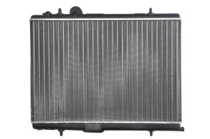 Radiator motor potrivit PEUGEOT 206, 206+ 1.4-2.0D - Img 2