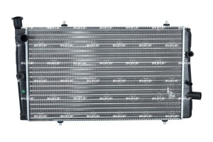 Radiator motor potrivit PEUGEOT 309 I, 309 II, 405 I 1.1-1.9D - Img 3