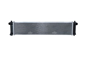 Radiator motor potrivit PORSCHE 911, 911 TARGA, BOXSTER 3.2/3.4/3.6 - Img 3