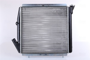 Radiator motor potrivit RENAULT 11, 9, RAPID/MINIVAN, SUPER 5 1.6D/1.7 - Img 2
