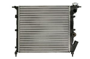 Radiator motor potrivit RENAULT 19 I, CLIO I, CLIO I/HATCHBACK 1.1/1.2/1.4 - Img 1