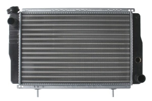 Radiator motor potrivit RENAULT 4, 4/MINIVAN 1.1 - Img 1