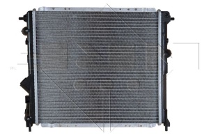 Radiator motor potrivit RENAULT CLIO I 1.8/2.0 - Img 4