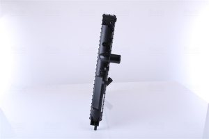 Radiator motor potrivit RENAULT CLIO I 1.8/2.0 - Img 4