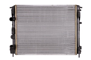 Radiator motor potrivit RENAULT CLIO II, CLIO II/HATCHBACK, THALIA I 1.9D - Img 2