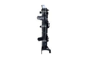 Radiator motor potrivit RENAULT FLUENCE, MEGANE, MEGANE III 1.9D/2.0/2.0D - Img 3