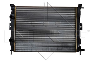 Radiator motor potrivit RENAULT GRAND SCENIC II, MEGANE II, MEGANE II/KOMBI, SCENIC II 1.4-1.6LPG - Img 3