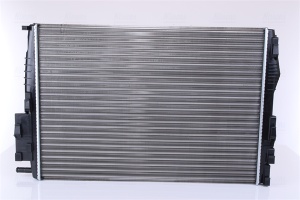 Radiator motor potrivit RENAULT GRAND SCENIC II, MEGANE II, SCENIC II 1.9D/2.0D - Img 4