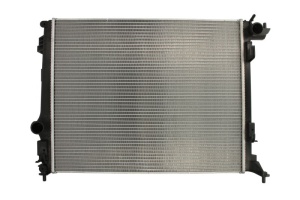 Radiator motor potrivit RENAULT GRAND SCENIC IV, MEGANE IV, SCENIC IV, TALISMAN 1.6/1.6D - Img 1
