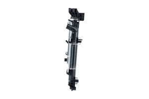 Radiator motor potrivit RENAULT KANGOO BE BOP, KANGOO EXPRESS, KANGOO II 1.5D - Img 4