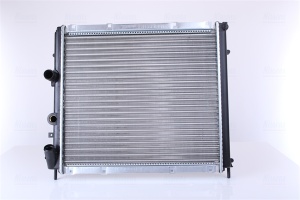 Radiator motor potrivit RENAULT KANGOO, KANGOO EXPRESS 1.9D/Electric - Img 3
