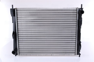 Radiator motor potrivit RENAULT TWINGO II, WIND 1.2/1.5D/1.6 - Img 3