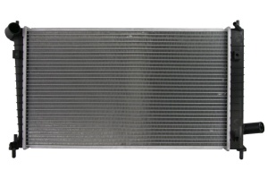 Radiator motor potrivit SAAB 9-5 2.0/2.3/2.3ALK - Img 1