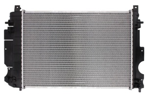 Radiator motor potrivit SAAB 900 II, 9-3 2.0/2.2D/2.3 - Img 2