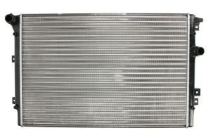 Radiator motor potrivit SEAT ALHAMBRA; VW SHARAN, TIGUAN 1.4/2.0/2.0D - Img 1
