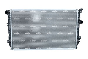 Radiator motor potrivit SEAT ALHAMBRA; VW SHARAN, TIGUAN 1.4/2.0D - Img 3