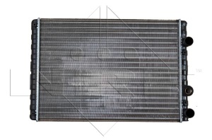Radiator motor potrivit SEAT AROSA; VW LUPO I, POLO, POLO III 1.2D-1.9D - Img 1