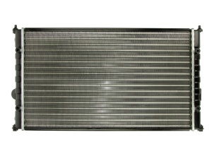 Radiator motor potrivit SEAT CORDOBA, CORDOBA VARIO, IBIZA II, INCA; VW CADDY II, CADDY II/MINIVAN, POLO, POLO III CLASSIC, POLO/KOMBI 1.4-1.9D - Img 1
