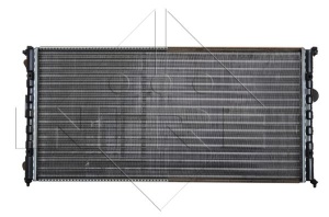 Radiator motor potrivit SEAT CORDOBA, CORDOBA VARIO, IBIZA II, INCA; VW CADDY II, CADDY II/MINIVAN 1.6/1.8/1.9D - Img 4