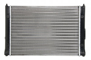 Radiator motor potrivit SEAT CORDOBA, CORDOBA VARIO, IBIZA II; VW POLO III CLASSIC 1.0-1.9D - Img 2