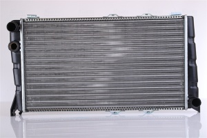 Radiator motor potrivit SKODA 105,120, 130, RAPID 1.0/1.2/1.3 - Img 3