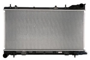 Radiator motor potrivit SUBARU FORESTER 2.0 - Img 1