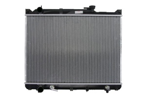 Radiator motor potrivit SUZUKI GRAND VITARA I, GRAND VITARA II 2.7 - Img 1