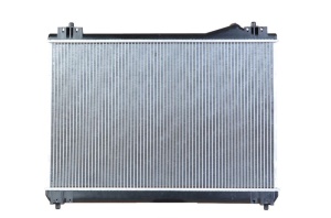 Radiator motor potrivit SUZUKI GRAND VITARA II 1.9D - Img 1
