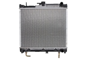 Radiator motor potrivit SUZUKI JIMNY 1.3 - Img 1