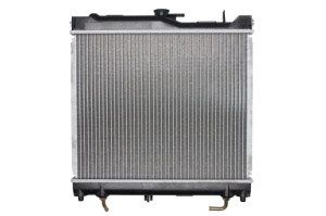 Radiator motor potrivit SUZUKI JIMNY 1.3 - Img 2