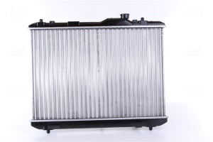 Radiator motor potrivit SUZUKI SWIFT III 1.3/1.5/1.6 - Img 4