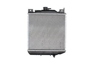 Radiator motor potrivit SUZUKI SWIFT, SWIFT II 1.0/1.3 - Img 1