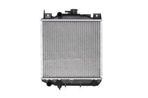 Radiator motor potrivit SUZUKI SWIFT, SWIFT II 1.0/1.3 - Img 2