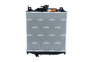 Radiator motor potrivit SUZUKI SWIFT, SWIFT II 1.0/1.3 - Img 3