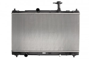 Radiator motor potrivit SUZUKI SX4 S-CROSS 1.6 - Img 1