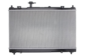 Radiator motor potrivit SUZUKI SX4 S-CROSS, VITARA 1.6 - Img 2