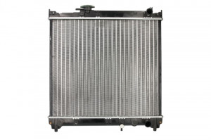 Radiator motor potrivit SUZUKI VITARA 1.6 - Img 1