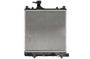 Radiator motor potrivit SUZUKI WAGON R+ 1.0/1.2 - Img 1
