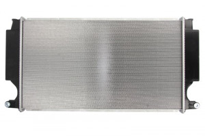 Radiator motor potrivit TOYOTA AURIS, AVENSIS, COROLLA, VERSO 1.6D/2.0D/2.2D - Img 2