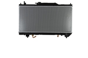 Radiator motor potrivit TOYOTA AVENSIS 1.6/1.8 - Img 1