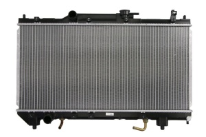 Radiator motor potrivit TOYOTA AVENSIS 1.8 - Img 1