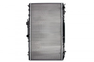 Radiator motor potrivit TOYOTA AVENSIS 2.0D -02.03 - Img 1